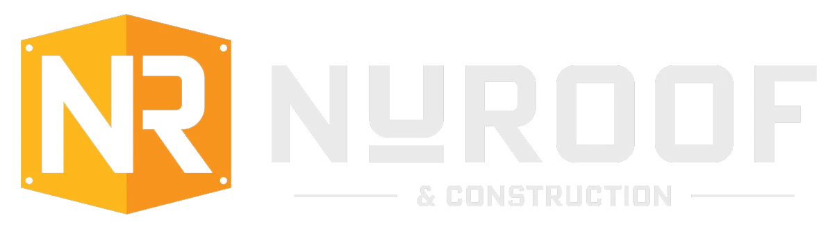 NuRoof & Construction logo